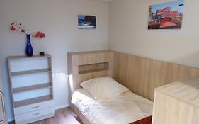 Studio Apartment 2